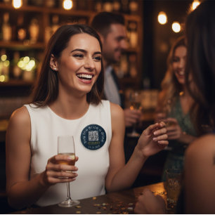 BÓTON REDONDO 7.62CM 