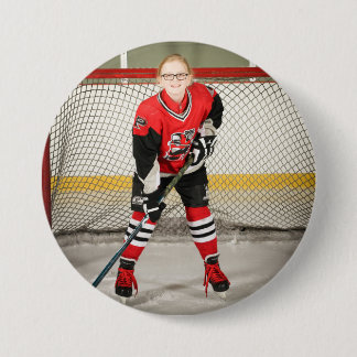 Bóton Redondo 7.62cm 39 Henry