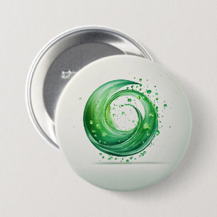 Bóton Redondo 7.62cm Acessórios > Botões e patches