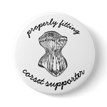 Ajustando corretamente o suporte do Corset