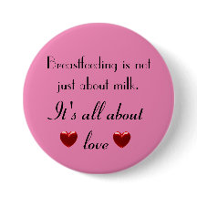 Aleitamento é sobre amor