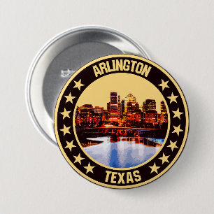 Bóton Redondo 7.62cm Arlington