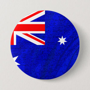 Bóton Redondo 7.62cm Austrália