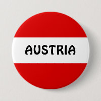 ÁUSTRIA: Bandeira da Áustria