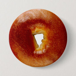 Bóton Redondo 7.62cm Bagel