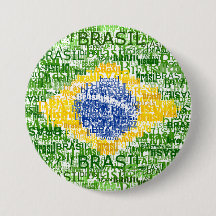 Bandeira brasileira - Brasil Textual