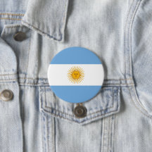 Bandeira da Argentina