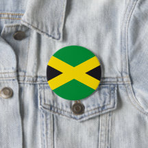 bandeira da Jamaica