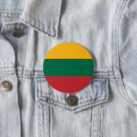 Bandeira da Lituânia