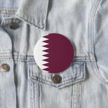 bandeira do Qatar