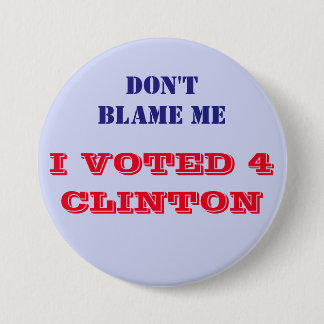 Bóton Redondo 7.62cm Botão