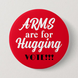 Bóton Redondo 7.62cm Botão