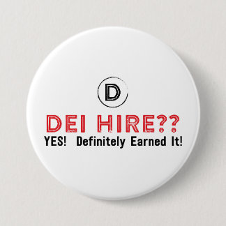 Bóton Redondo 7.62cm botão