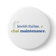 botão de Manutenção do Chai