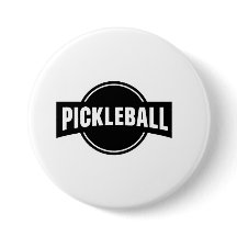 Botão de Pickleball