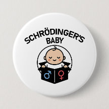 Botão do bebê de Schrodinger