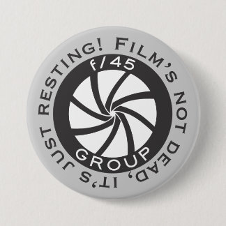 Bóton Redondo 7.62cm botão do grupo f/45