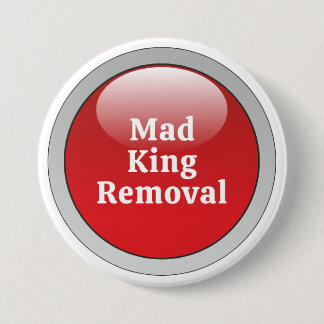 Bóton Redondo 7.62cm Botão Fácil