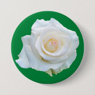 Bóton Redondo 7.62cm Botão Memorial do Julgamento de Bruxa de Connectic