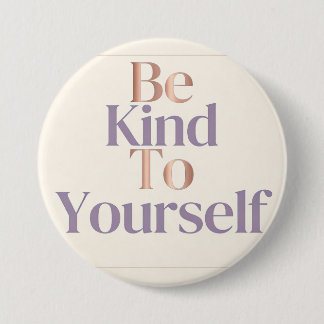 Bóton Redondo 7.62cm Button