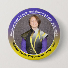 BÓTON REDONDO 7.62CM BWMB 2023