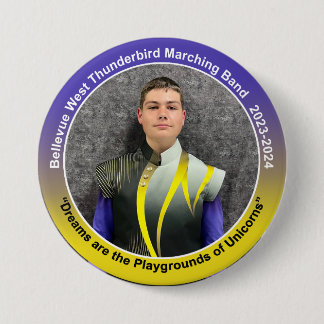 BÓTON REDONDO 7.62CM BWMB 2023