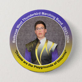 BÓTON REDONDO 7.62CM BWMB 2023