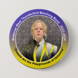 BÓTON REDONDO 7.62CM BWMB 2023