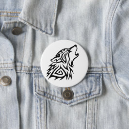 Bóton Redondo 7.62cm caminhada