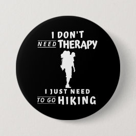 Bóton Redondo 7.62cm Caminho