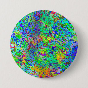Bóton Redondo 7.62cm Confetti Storm