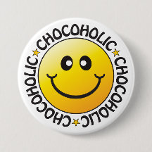 Crachá Chocolónico