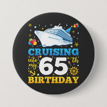 Cruzando Na Minha Ronda De Festas de aniversário 6