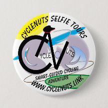 CycleNuts Selfie Tours - Adventure guiada por Smar