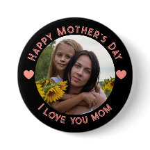 Dia de as mães feliz que te amo mãe