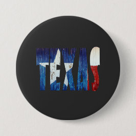 Bóton Redondo 7.62cm Estado do Texas
