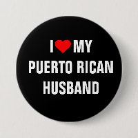 Eu Amo Meu Marido Porto-Riquenho