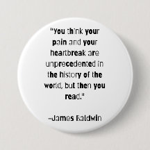 James Baldwin Em Leitura De Pino De Citação