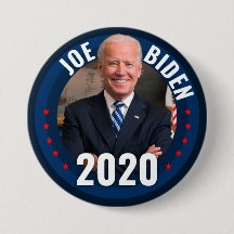 Joe Biden 2020 para Presidente