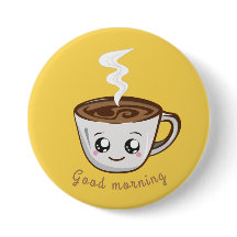 Kawaii Cup, chá| Bom dia