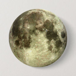 Bóton Redondo 7.62cm Lua cheia