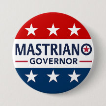 Mastriano para Govenor Button