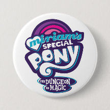 My Little Prepotente