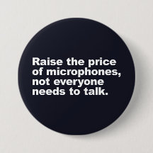 Nem todos precisam falar