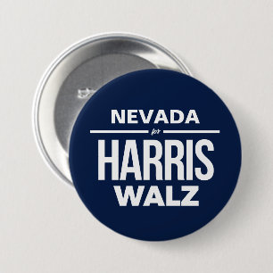 Bóton Redondo 7.62cm Nevada para Harris Walz