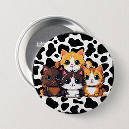 BÓTON REDONDO 7.62CM O "CAT"