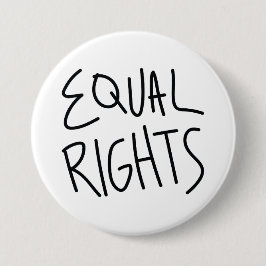 Bóton Redondo 7.62cm O igual endireita o Pin