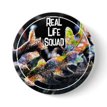 Oak Fairy Glacé Real Life Squad Autumn