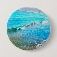 Ondas de Aquarela 