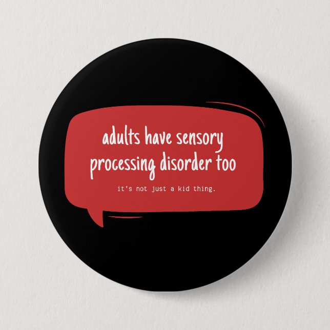 Bóton Redondo 7.62cm os adultos podem ter o spd demasiado (Frente)